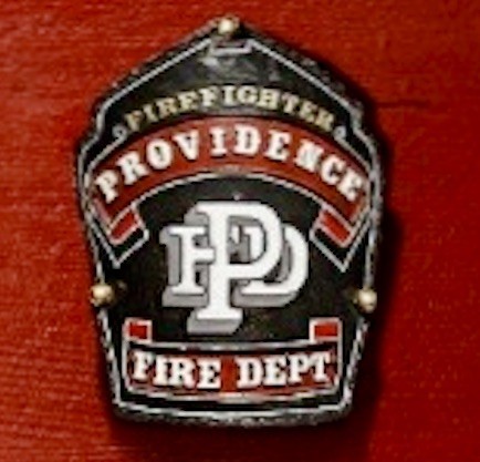 Providence Fire Fighters